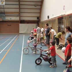 Kijk ik fiets